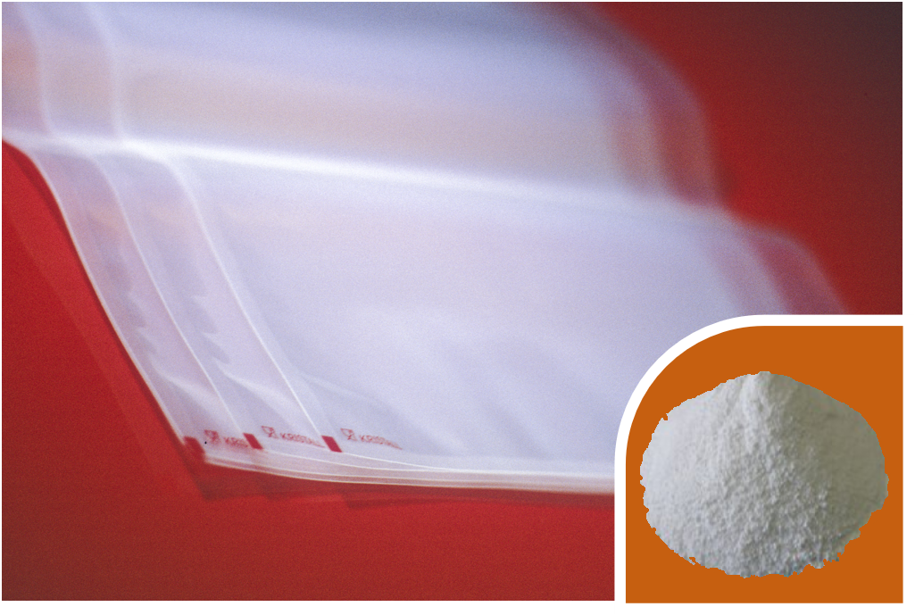 Haute température résistant aux flammes sans halogène XS-FR-T800