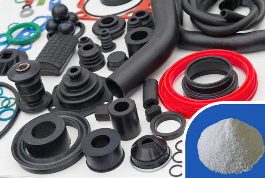 Série Hydroxyde XS-ACW en aluminium