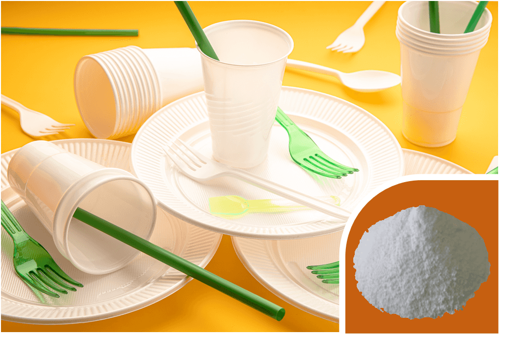 Agent de nucléation XS-CH-2010 pour PET