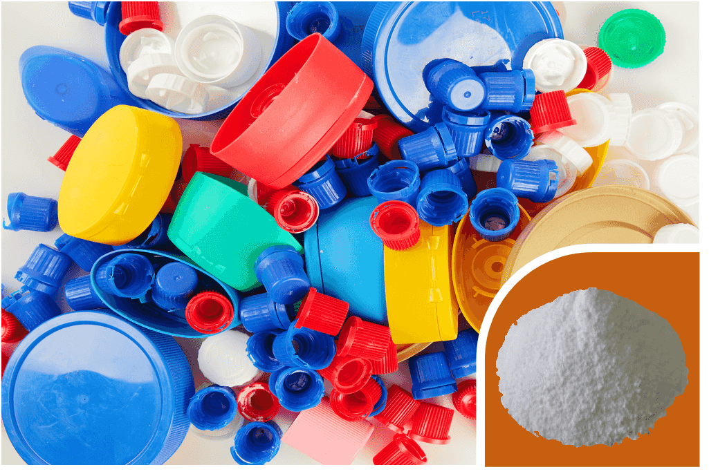 Modificateur de flux XS-LU-504 pour PC / PET