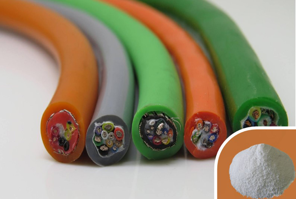 Subaluminim-Phosphate XS organique - Série FR-T310