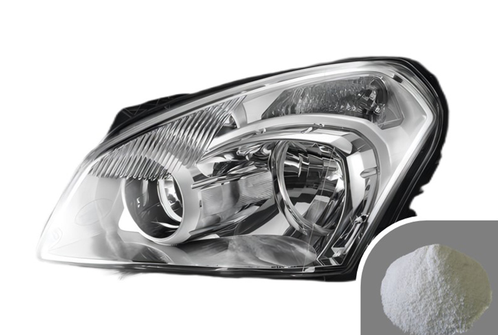 Retardateur de flamme avancéLe rôle d'un ignifuge composite pour le polyester