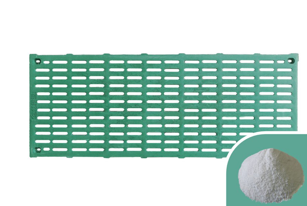 Série XS-FR-8800 / issue de flamme pour PP v2