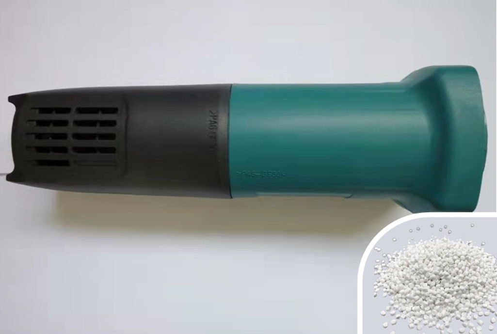 XS-RL-M3320 Modificateur de flux MasterBatch pour PA