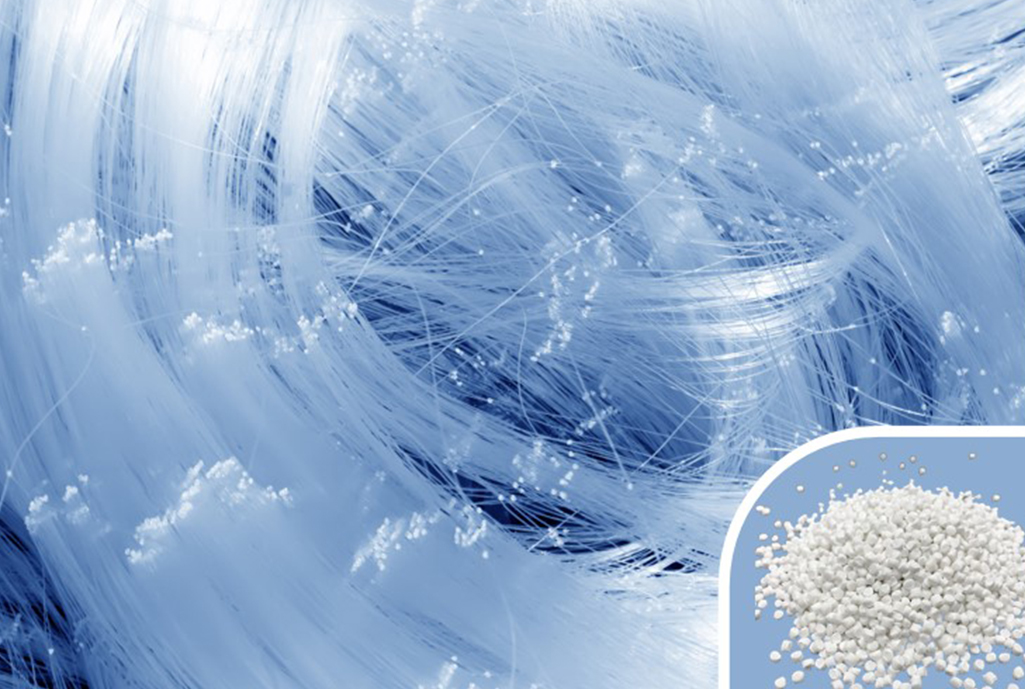 Masterbatch ignifuge pour la flamme pour PA （Base d'agent de durcissement）