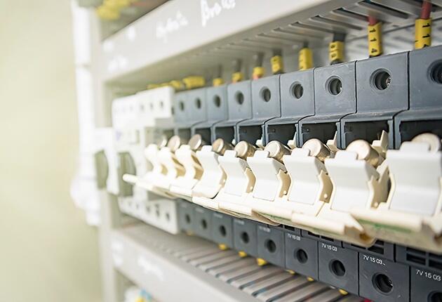 Appareils électroniques