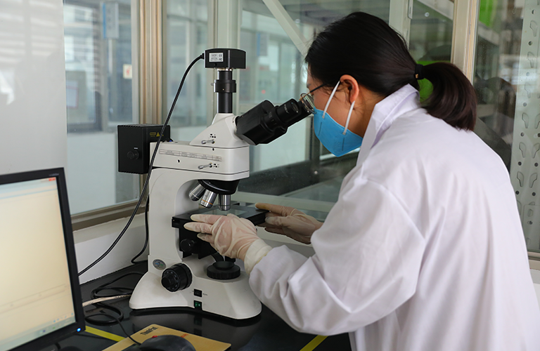 Zhejiang Xusen Flame retardant la société Incorporated Company