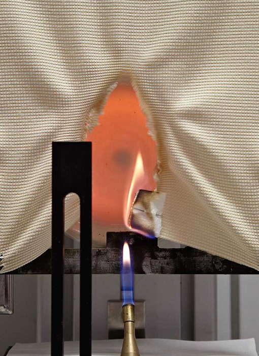 Zhejiang Xusen Flame retardant la société Incorporated Company