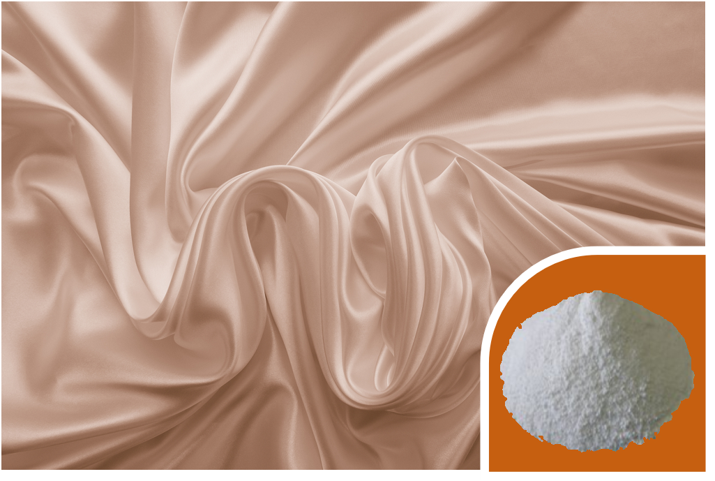 Terrus de flamme composite pour le revêtement en tissu XS-FR-C103